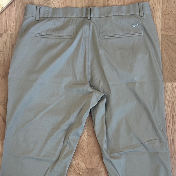 Nike Men's  Dri-Fit Pants - Picture 6 of 6